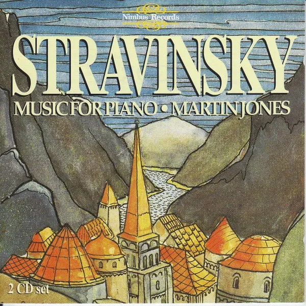 Piano Music