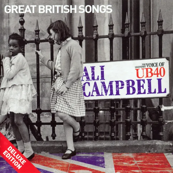 Great British Songs