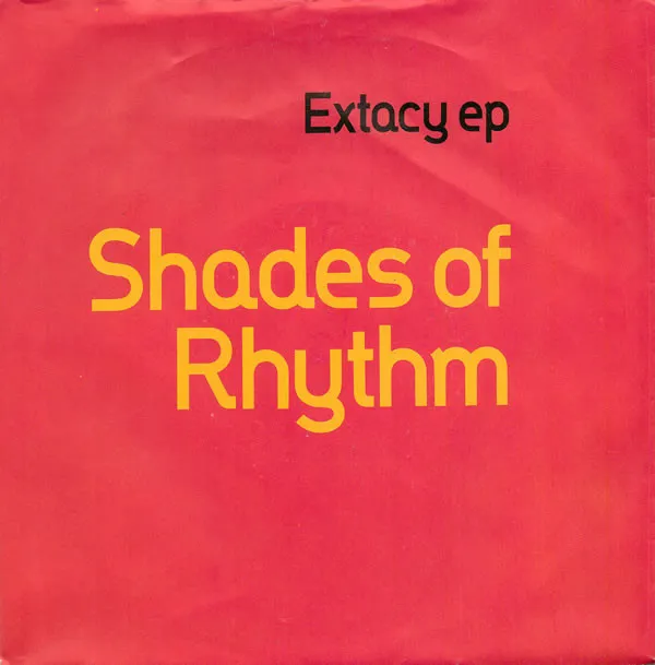 Extacy EP