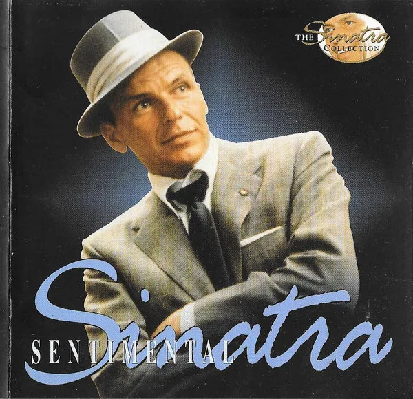 Sentimental Sinatra