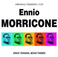 Great Original Movie Themes