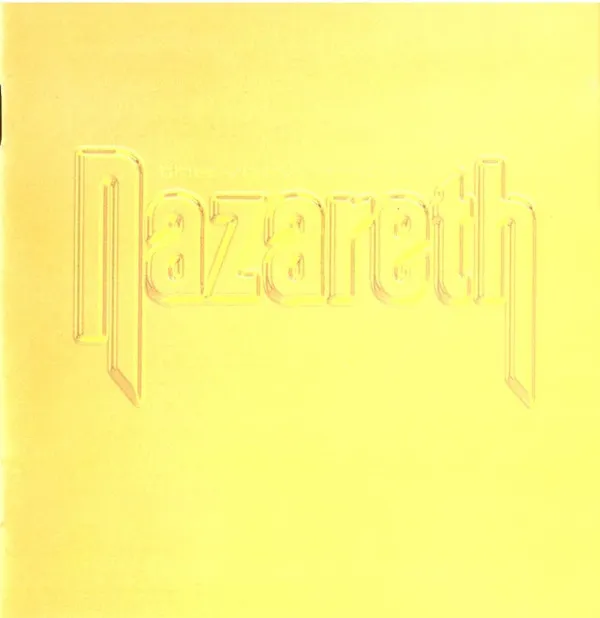 The Very Best Of Nazareth