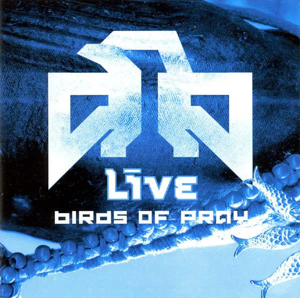 Birds Of Pray
