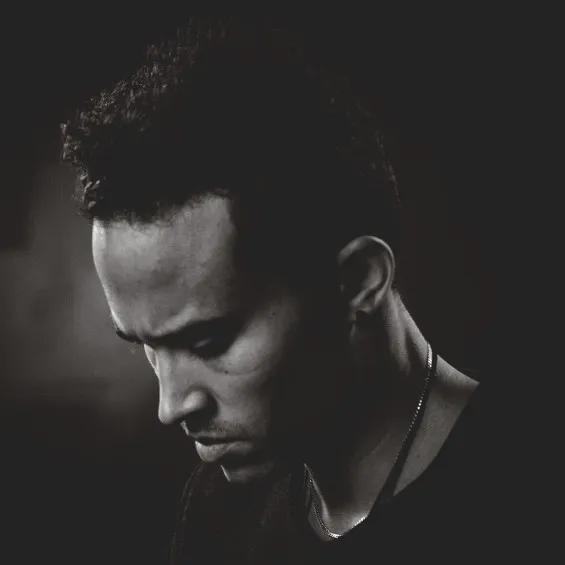 André Milan:  Who Am I?
