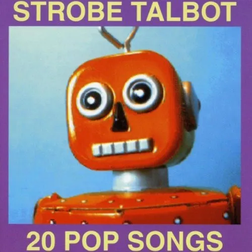 20 Pop Songs
