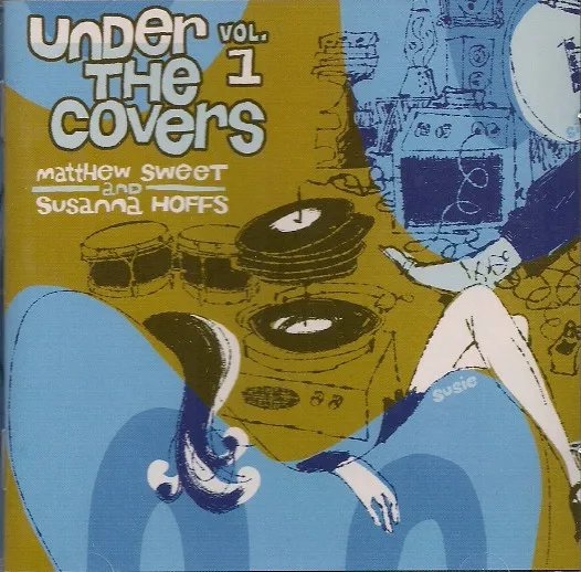 Under The Covers Vol. 1