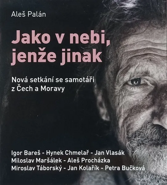 Palán: Jako v nebi, jenže jinak