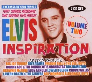Elvis Inspirations Vol. 2