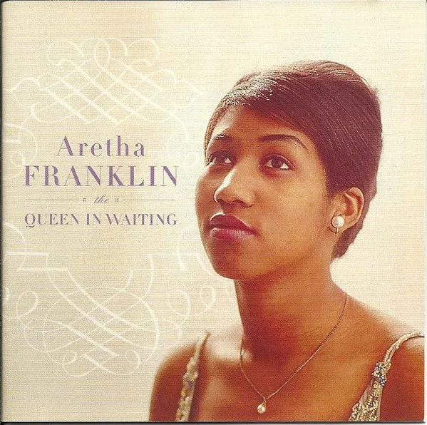 The Queen In Waiting : The Columbia Years