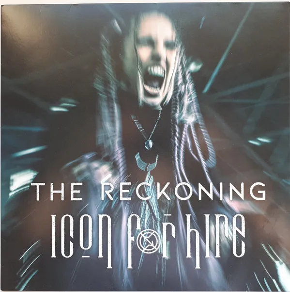 The Reckoning