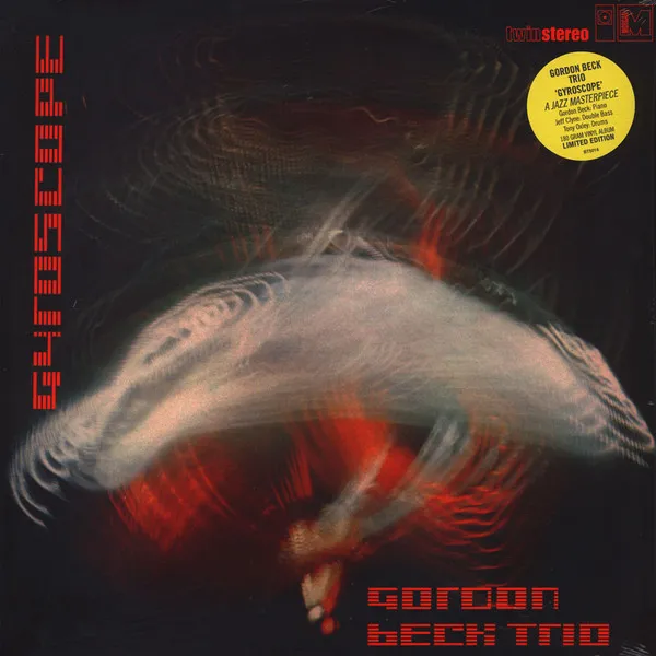 Gyroscope