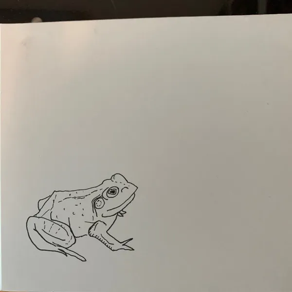 Bull Frogs Croon (and Other Songs)