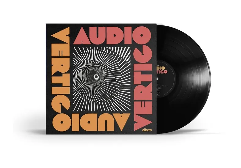 Audio Vertigo