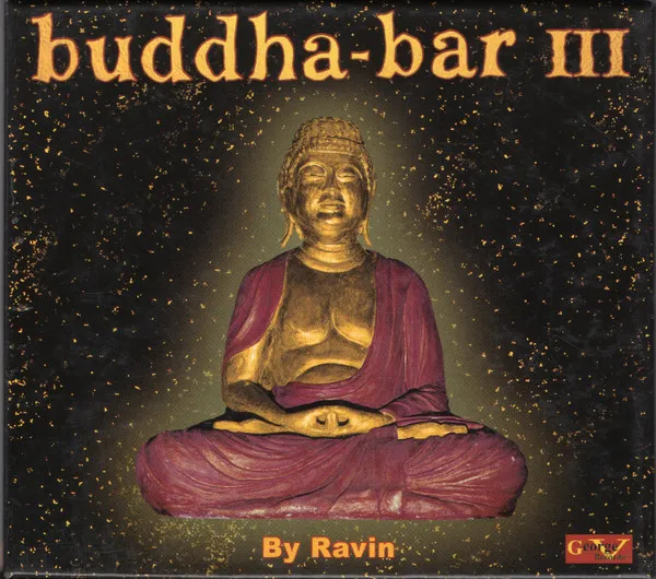 Buddha-Bar III