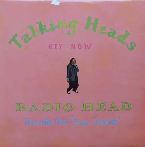 Radio Head