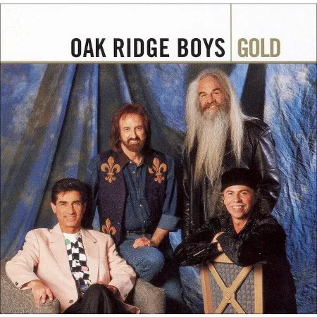 Gold (Rmst)