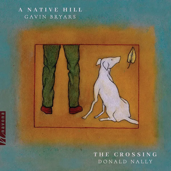 A Native Hill