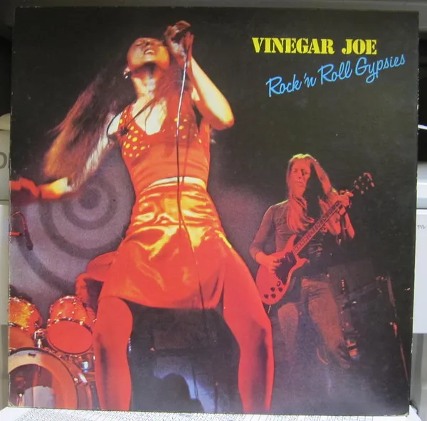 Rock 'N Roll Gypsies