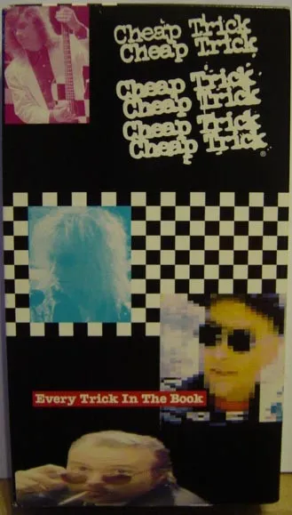 Every Trick In The Book