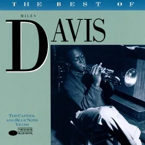 The Best of Miles Davis