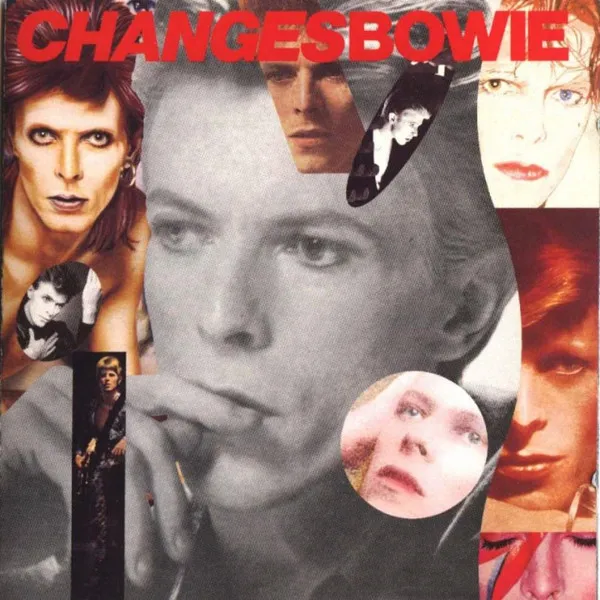 David Bowie (1947-2016)