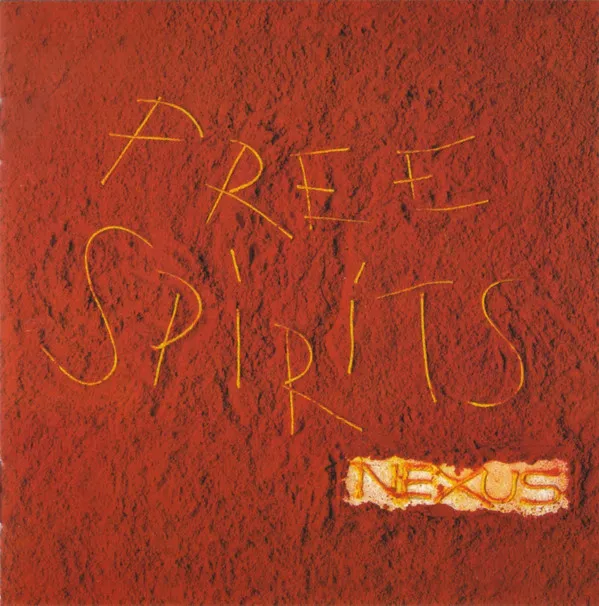 Free Spirits