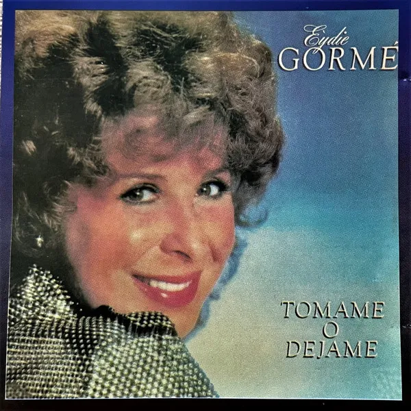 Tomame O Dejame
