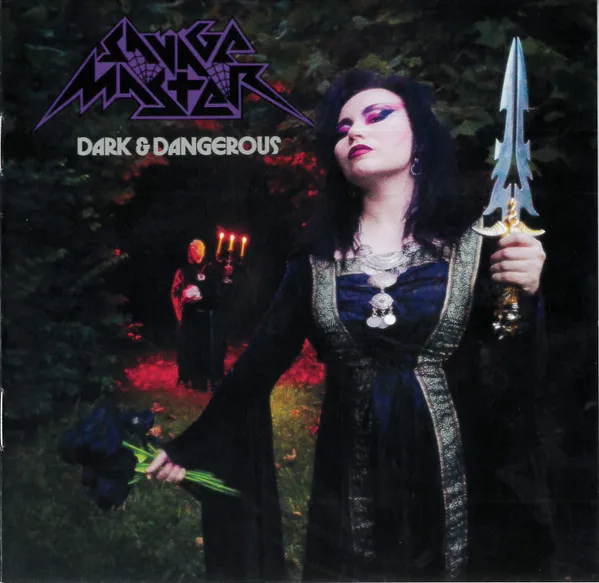 Dark & Dangerous