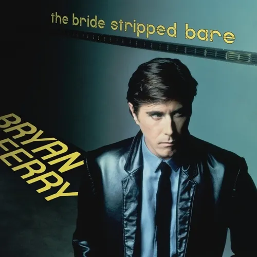 The Bride Stripped Bare (2021 remastered) (180g)