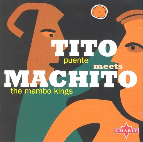 The Mambo Kings
