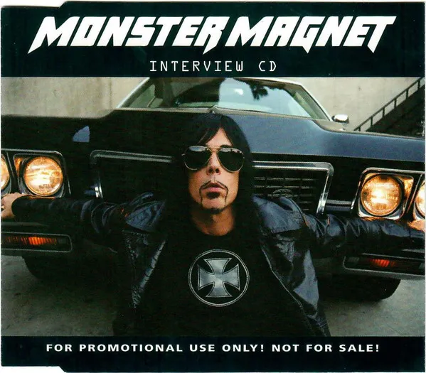 Interview CD