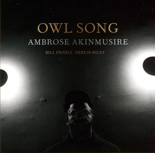Owl Song