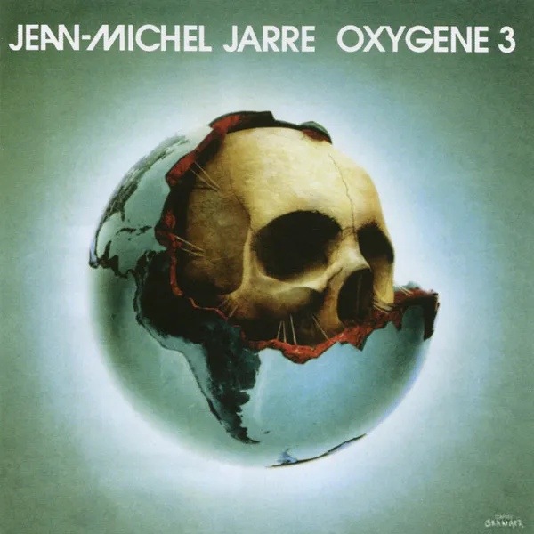 Oxygene 3
