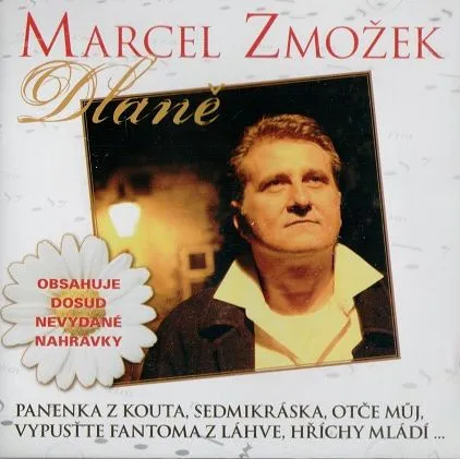 Dlaně