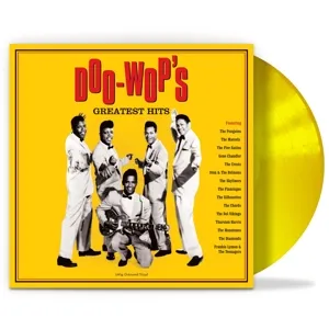 Doo-Wop's Greatest Hits