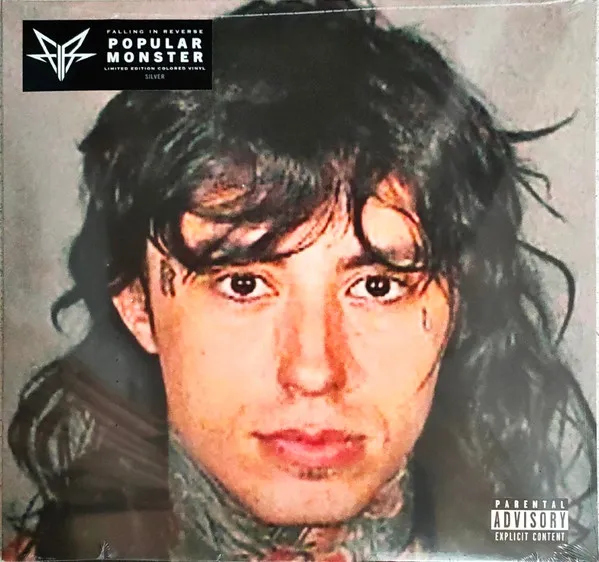 Falling In Reverse