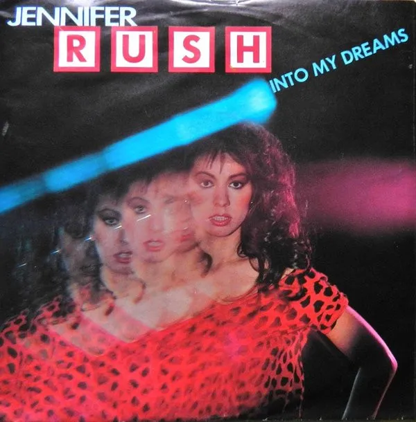 Into My Dreams