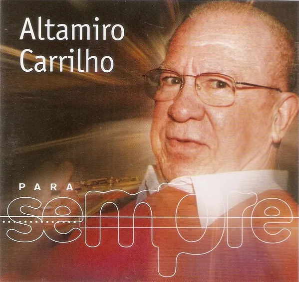 Para Sempre