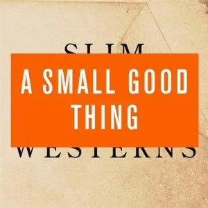 Slim Westerns 2
