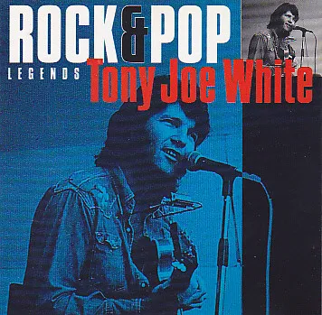 Rock & Pop Legends