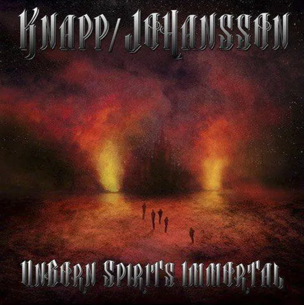 Unborn Spirits Immortal