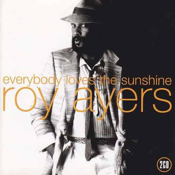 Everybody Loves The Sunshine