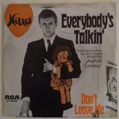 Everybody's Talkin'