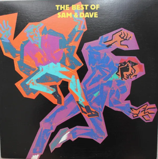 The Best Of Sam & Dave