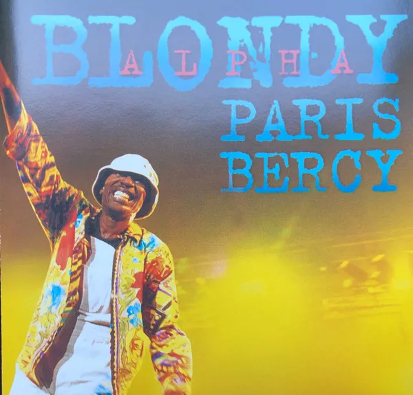 Paris Bercy