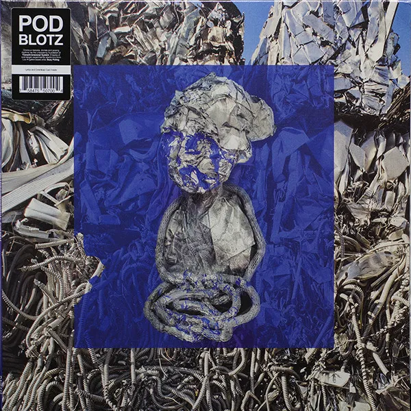 Pod Blotz