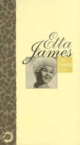 The Chess Box