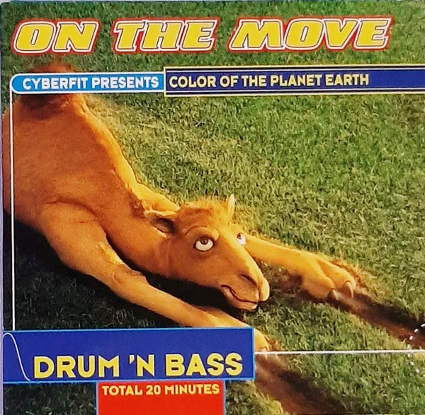 On The Move