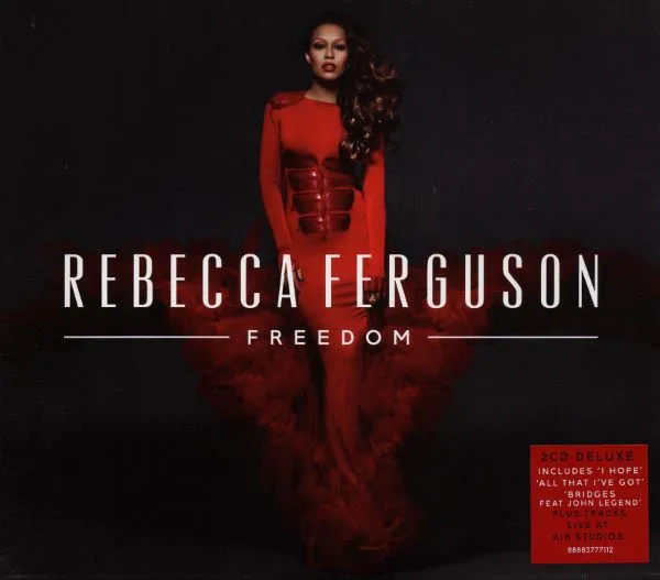 FREEDOM [DELUXE]
