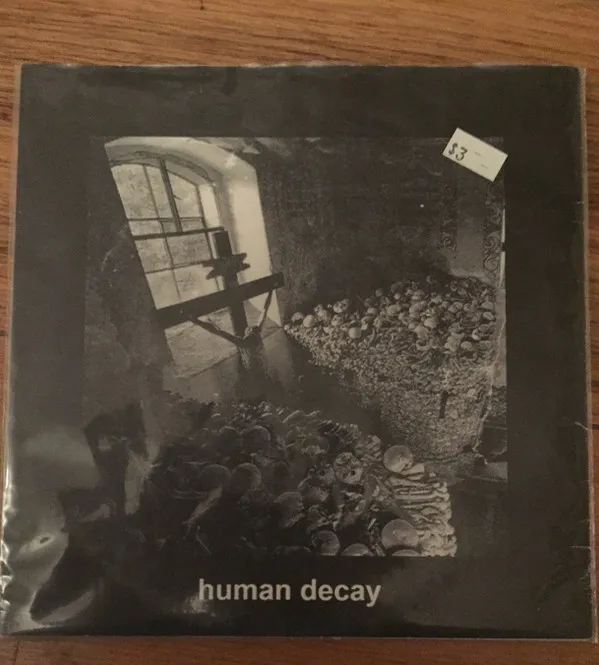 Human Decay